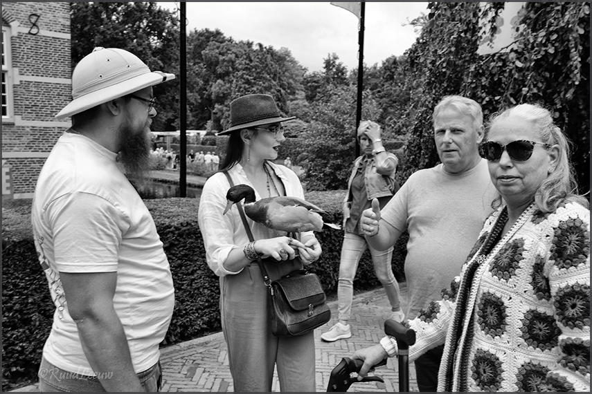 Brocante Markt @Kasteel Wijchen
